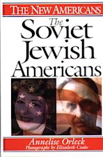 The Soviet Jewish Americans cover