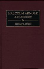 Malcolm Arnold cover