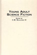 Young Adult Science Fiction cover