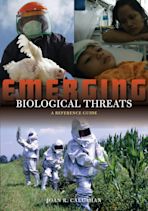 Emerging Biological Threats cover