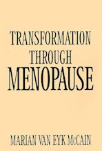 Transformation Through Menopause cover