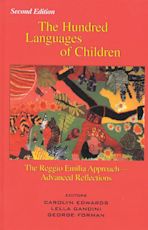 The Hundred Languages of Children cover