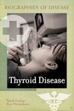 Thyroid Disease cover