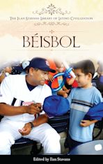 Béisbol cover