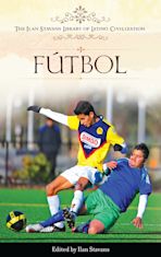 Fútbol cover