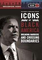 Icons of Black America cover