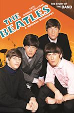 The Beatles cover