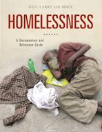 Homelessness cover