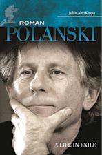 Roman Polanski cover