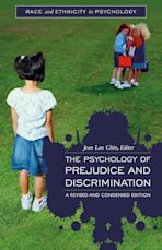 The Psychology of Prejudice and Discrimination cover