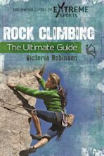 Rock Climbing cover