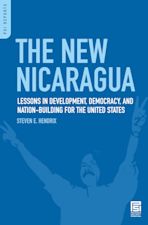 The New Nicaragua cover