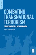 Combating Transnational Terrorism cover