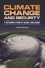 Climate Change and Security cover