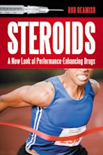 Steroids cover