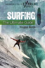 Surfing cover