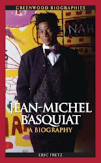 Jean-Michel Basquiat cover