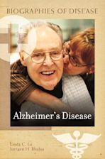 Alzheimer's Disease cover