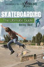 Skateboarding cover