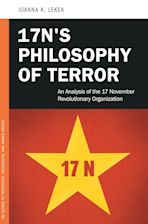 17N's Philosophy of Terror cover