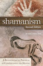 Shamanism cover