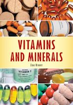 Vitamins and Minerals cover