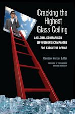 Cracking the Highest Glass Ceiling cover