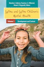 Latina and Latino Children's Mental Health cover