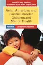 Asian American and Pacific Islander Children and Mental Health cover