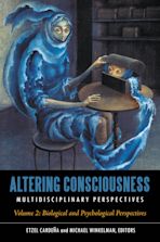Altering Consciousness cover