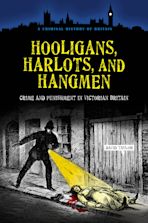 Hooligans, Harlots, and Hangmen cover