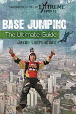 BASE Jumping cover