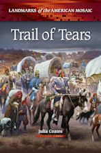 Trail of Tears cover