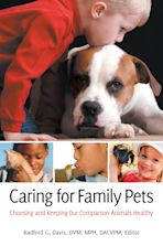Caring for Family Pets cover