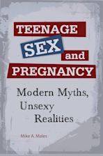 Teenage Sex and Pregnancy cover