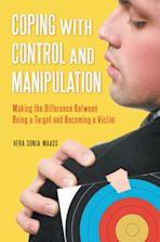 Coping with Control and Manipulation cover