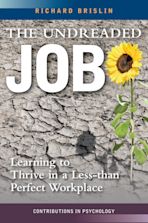 The Undreaded Job cover