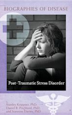 Post-Traumatic Stress Disorder cover