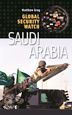 Global Security Watch—Saudi Arabia cover