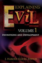 Explaining Evil cover