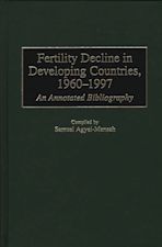 Fertility Decline in Developing Countries, 1960-1997 cover