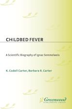 Childbed Fever cover