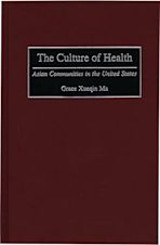 The Culture of Health cover