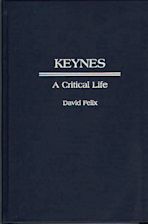 Keynes cover