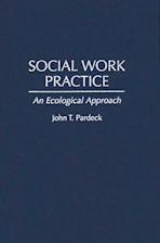 Social Work Practice cover