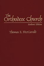 The Orthodox Church cover