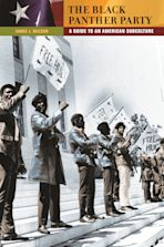 The Black Panther Party cover