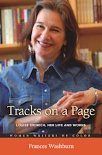 Tracks on a Page cover