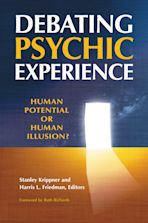 Debating Psychic Experience cover