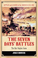 The Seven Days' Battles cover